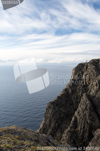 Image of North Cape, Norway