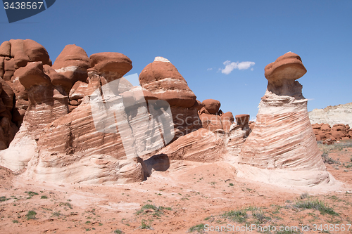 Image of Blue Canyon, Arizona, USA