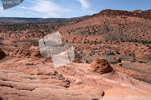 Image of Edmaiers Secret, Utah, USA