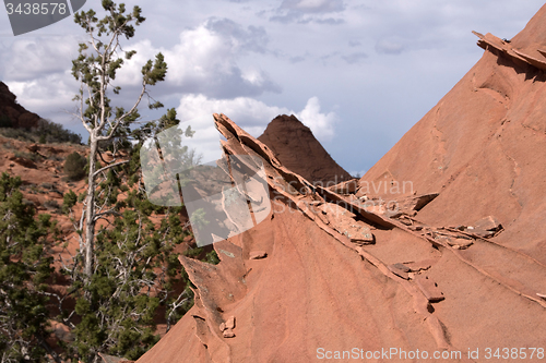 Image of Edmaiers Secret, Utah, USA