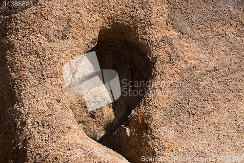 Image of Alabama Hills, California, USA