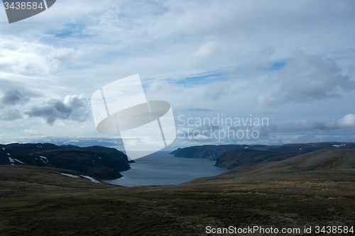 Image of North Cape, Norway