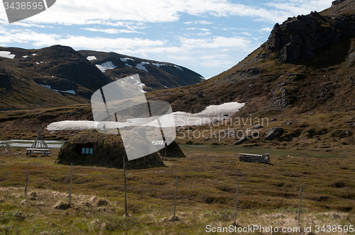 Image of North Cape, Norway