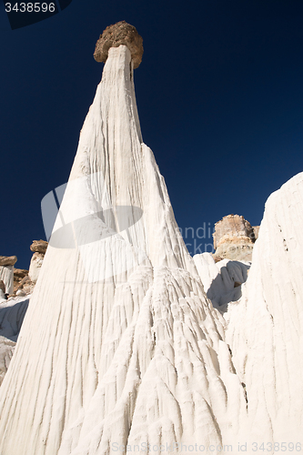 Image of Wahweap Hoodoos, Utah, USA