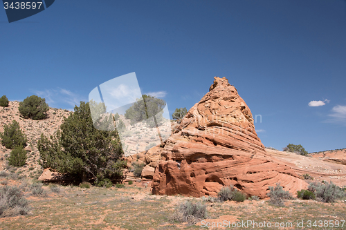Image of Edmaiers Secret, Utah, USA