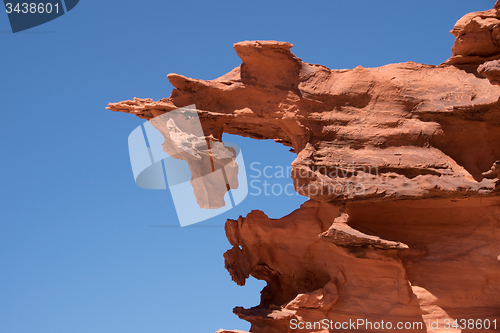 Image of Little Finland, Nevada, USA