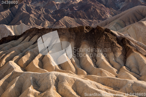 Image of Alabama Hills, California, USA