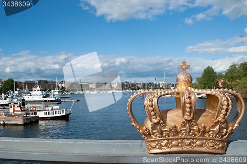 Image of Stockholm, Sweden