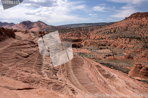 Image of Edmaiers Secret, Utah, USA