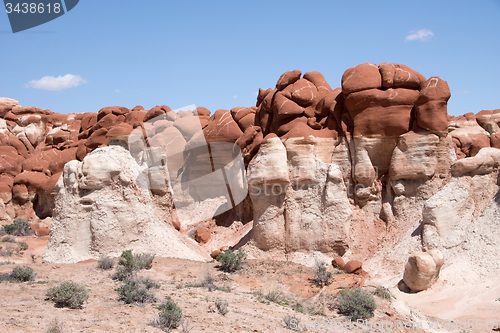 Image of Blue Canyon, Arizona, USA