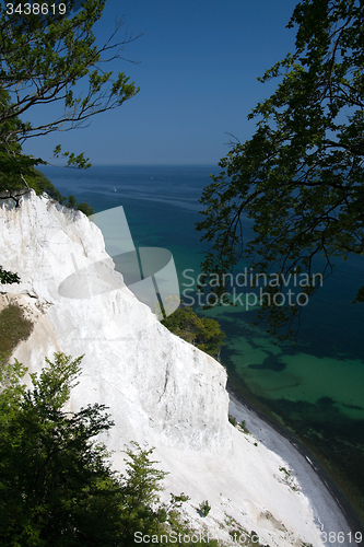 Image of Mons Klint, Denmark