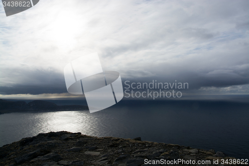 Image of North Cape, Norway