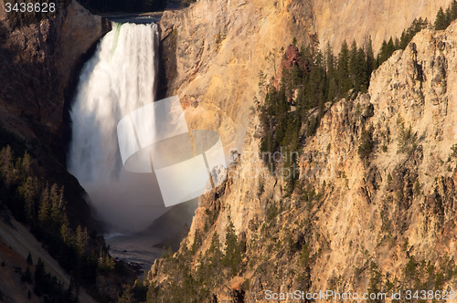 Image of Yellowstone National Park, USA