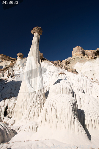 Image of Wahweap Hoodoos, Utah, USA