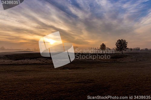 Image of Morning Fog