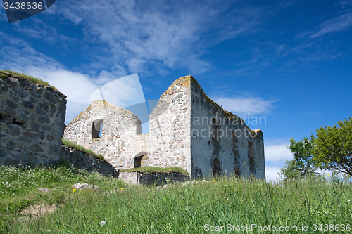 Image of Brahehus, Joenkoeping, Sweden