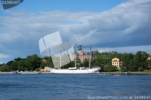 Image of Stockholm, Sweden