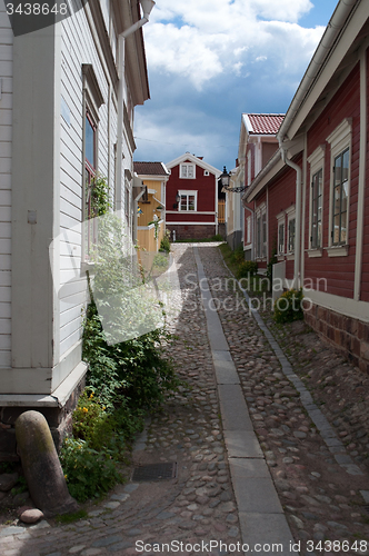 Image of Gaevle, Sweden