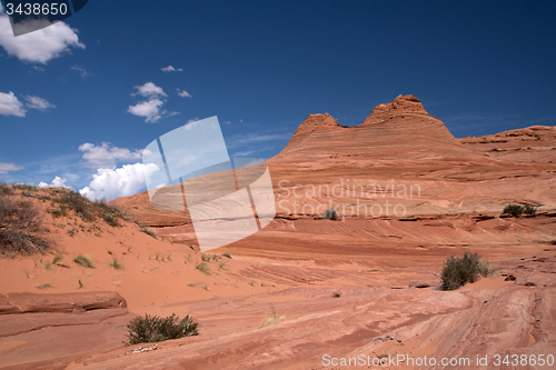 Image of Edmaiers Secret, Utah, USA