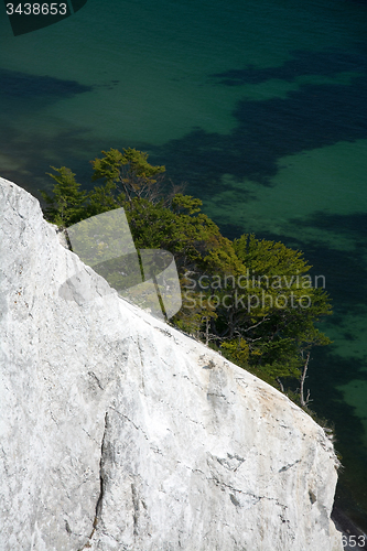 Image of Mons Klint, Denmark