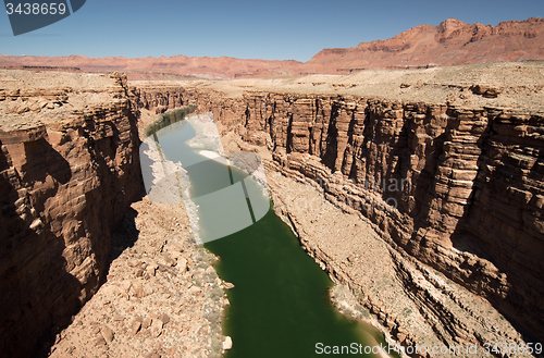 Image of Colorado River, Arizona, USA
