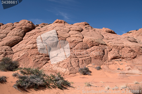 Image of Edmaiers Secret, Utah, USA