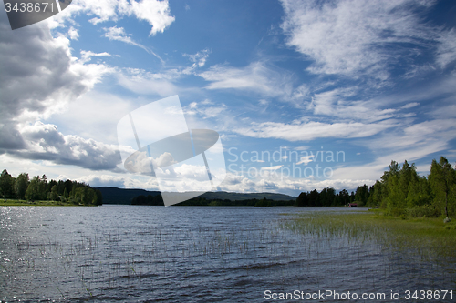 Image of Oelsund, Gaevleborgs Laen, Sweden
