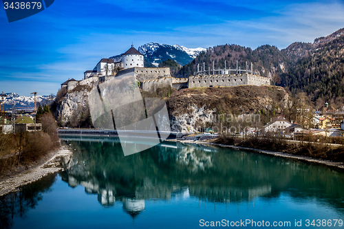 Image of Kufstein, Tyrol, Austria