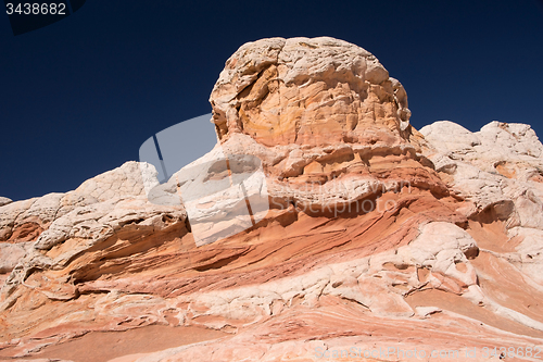 Image of White Pocket Canyon, Arizona, USA