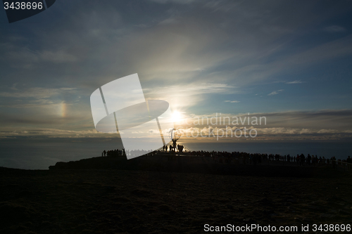 Image of North Cape, Norway