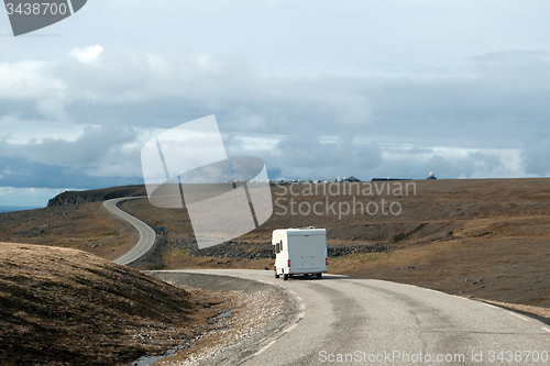 Image of North Cape, Norway