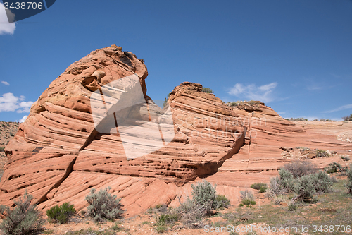 Image of Edmaiers Secret, Utah, USA