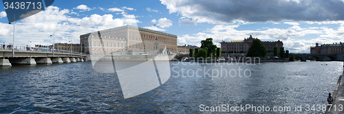 Image of Stockholm, Sweden