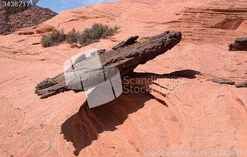 Image of Edmaiers Secret, Utah, USA