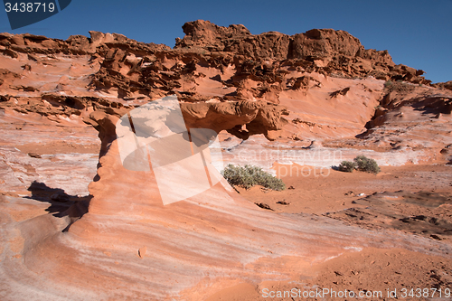 Image of Little Finland, Nevada, USA