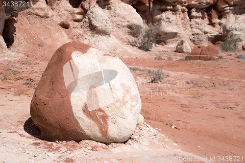 Image of Blue Canyon, Arizona, USA