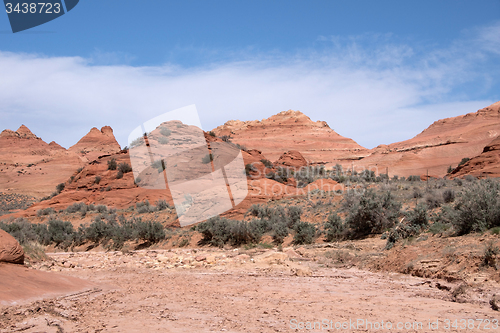 Image of Edmaiers Secret, Utah, USA