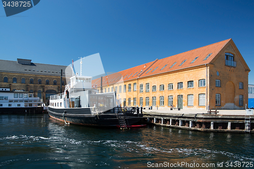 Image of Kopenhagen, Denmark