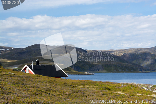 Image of Mageroya, Norway