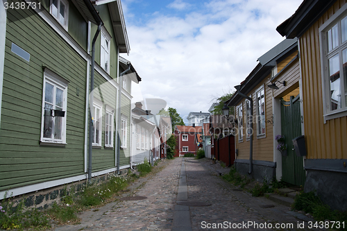 Image of Gaevle, Sweden