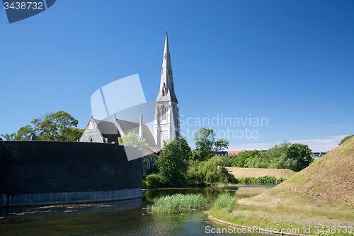 Image of Kopenhagen, Denmark