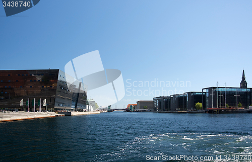 Image of Kopenhagen, Denmark