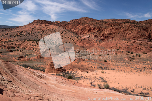 Image of Edmaiers Secret, Utah, USA