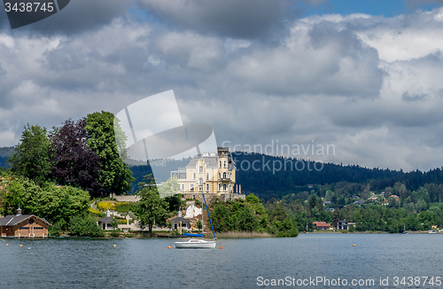 Image of Reifnitz, Carinthia, Austria