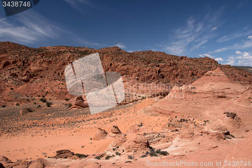 Image of Edmaiers Secret, Utah, USA