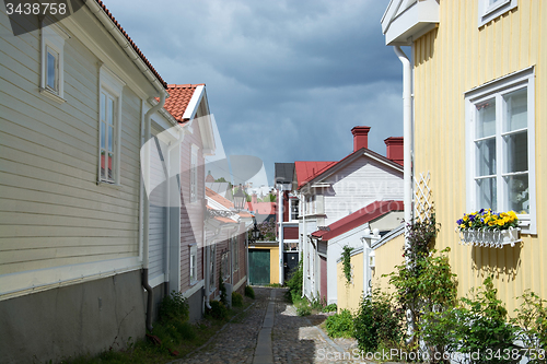 Image of Gaevle, Sweden