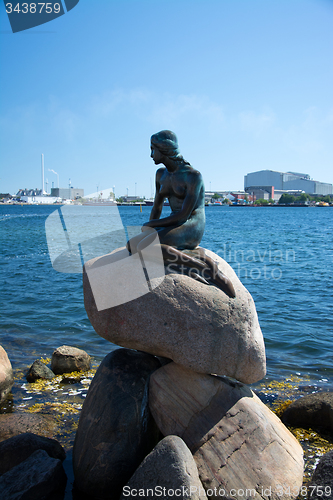 Image of Kopenhagen, Denmark