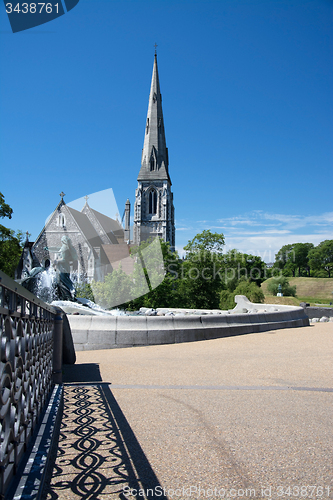 Image of Kopenhagen, Denmark