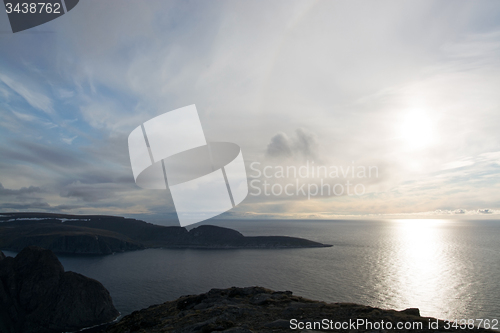 Image of North Cape, Norway