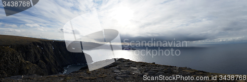 Image of North Cape, Norway